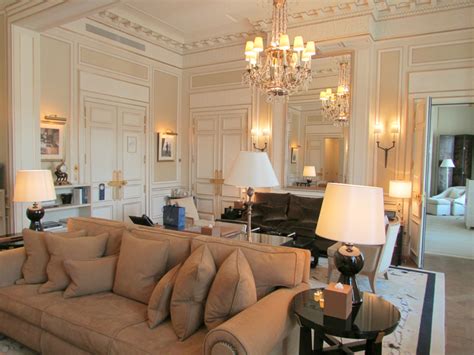 boutique chanel au ritz|gabrielle Chanel suite.